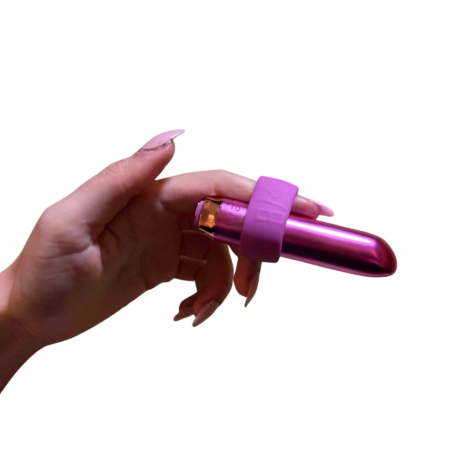 Swan Maximum Rechargeable Bullet Vibrator