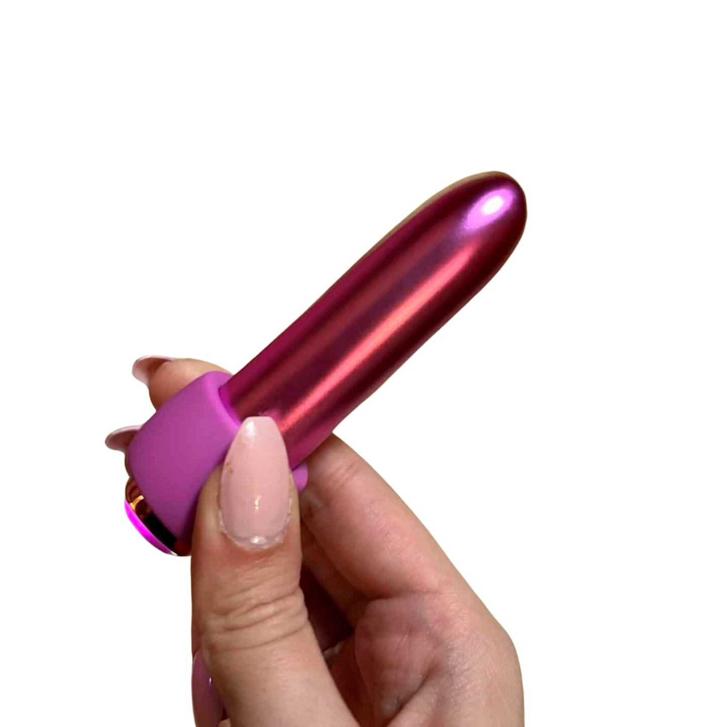 Swan Maximum Rechargeable Bullet Vibrator