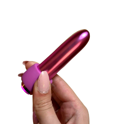Swan Maximum Rechargeable Bullet Vibrator