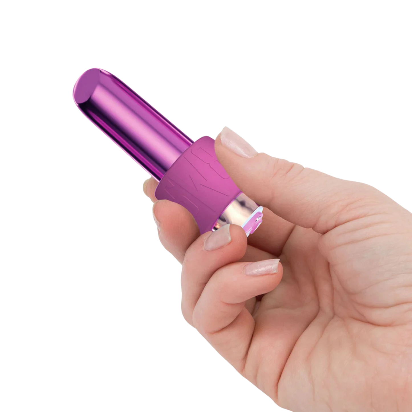 Swan Maximum Rechargeable Bullet Vibrator