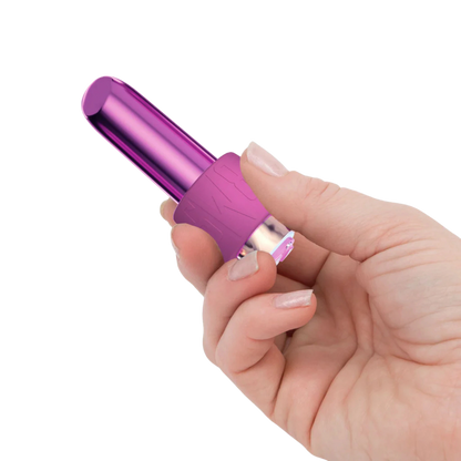 Swan Maximum Rechargeable Bullet Vibrator