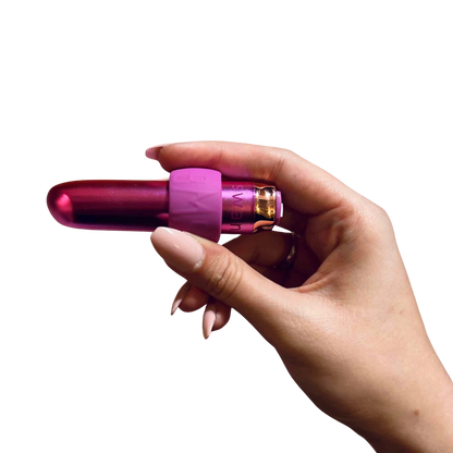 Swan Maximum Rechargeable Bullet Vibrator