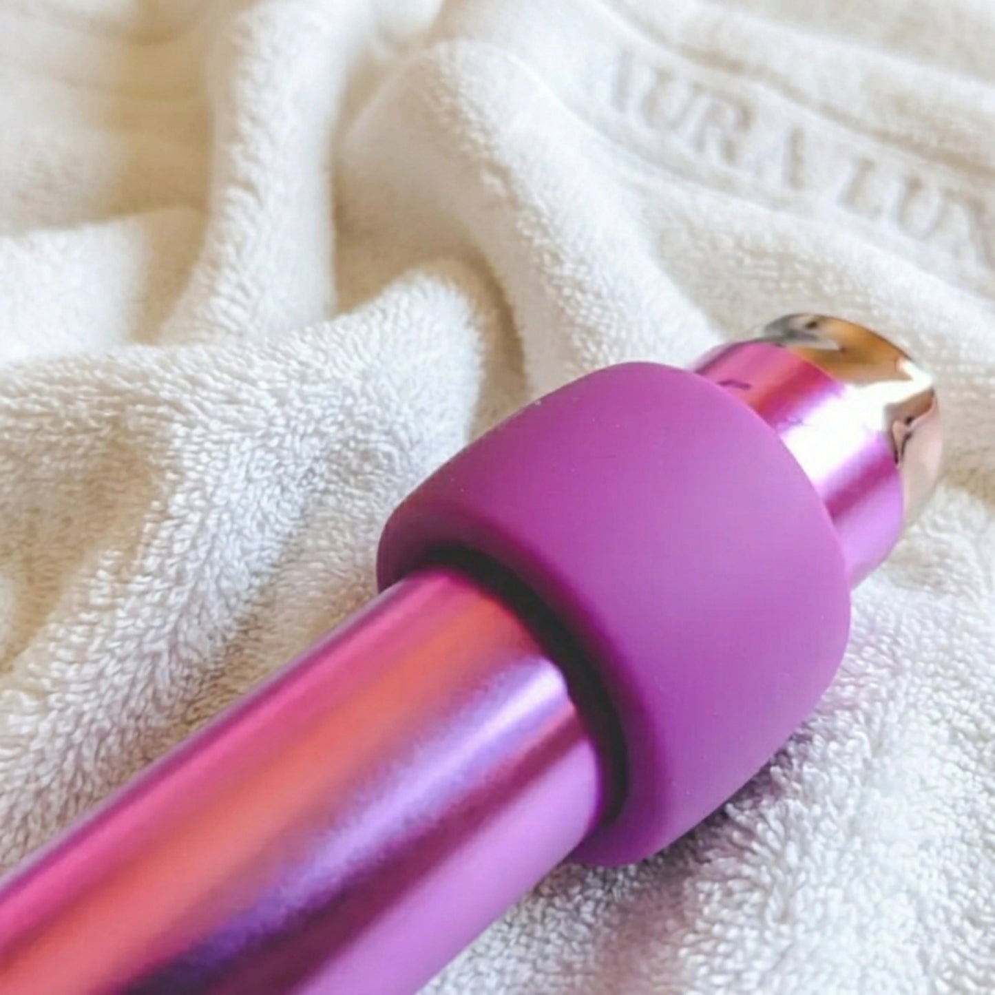 Swan Maximum Rechargeable Bullet Vibrator