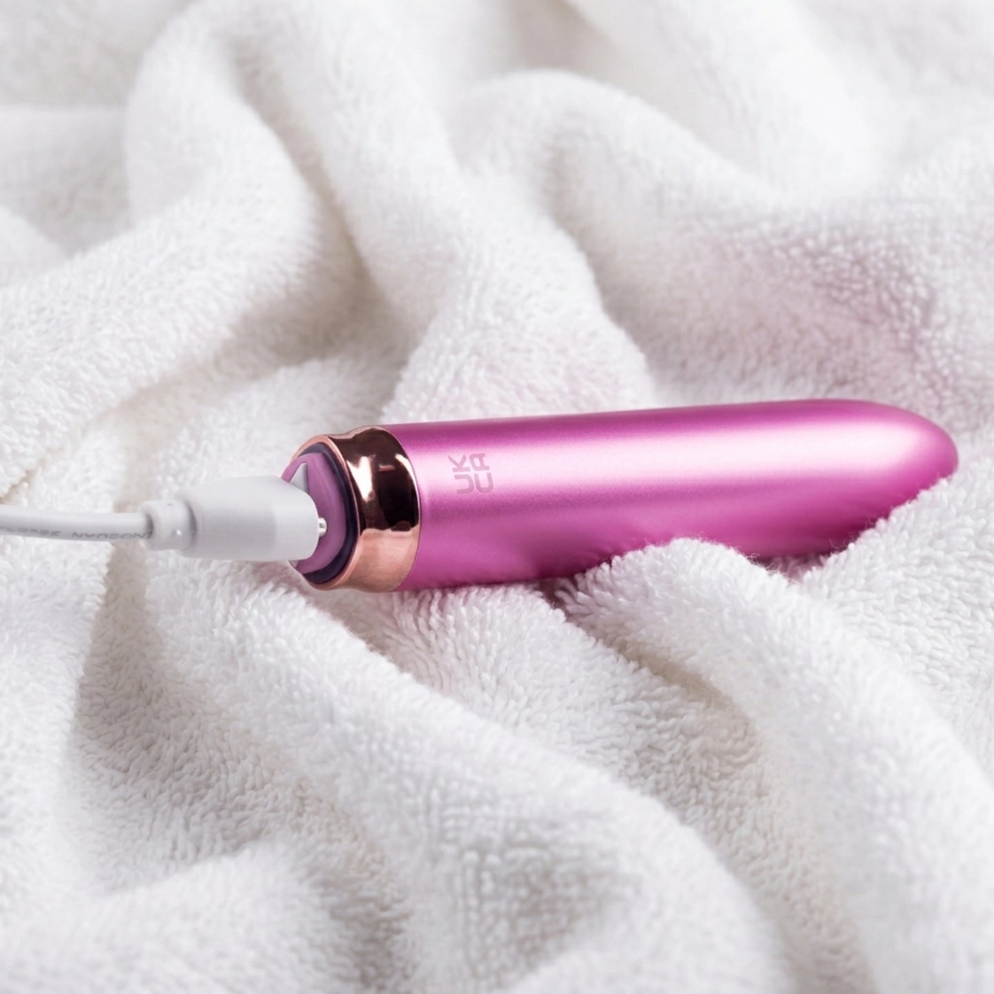 Swan Maximum Rechargeable Bullet Vibrator