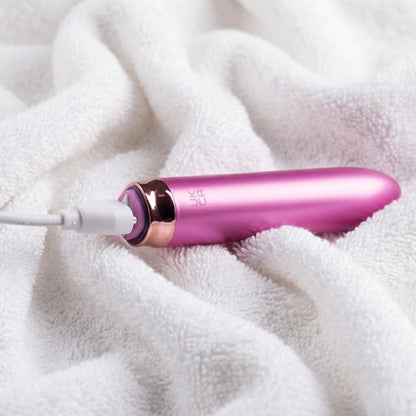 Swan Maximum Rechargeable Bullet Vibrator