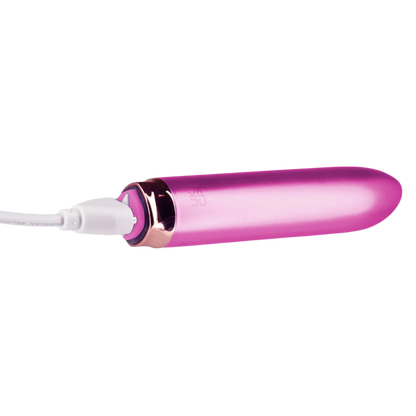 Swan Maximum Rechargeable Bullet Vibrator