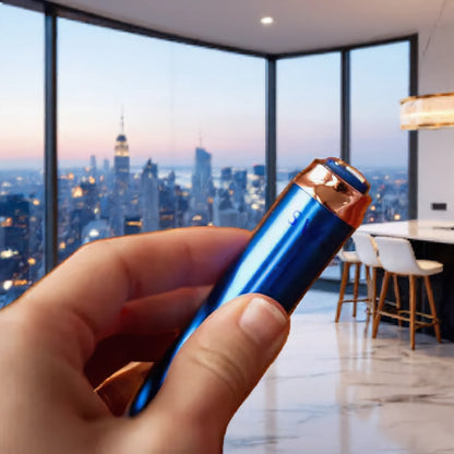 Swan Maximum Rechargeable Bullet Vibrator
