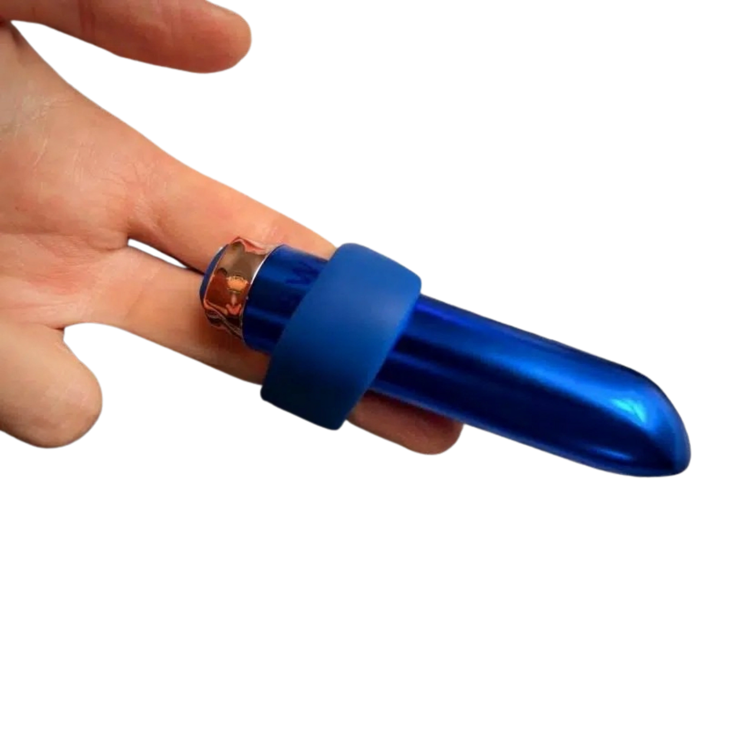 Swan Maximum Rechargeable Bullet Vibrator