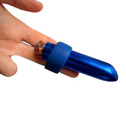 Swan Maximum Rechargeable Bullet Vibrator