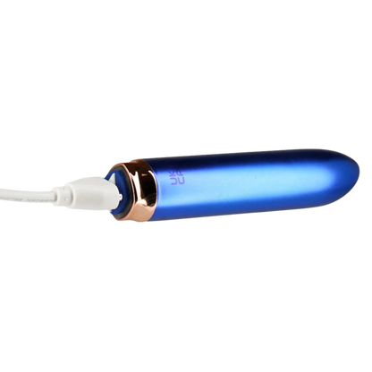 Swan Maximum Rechargeable Bullet Vibrator