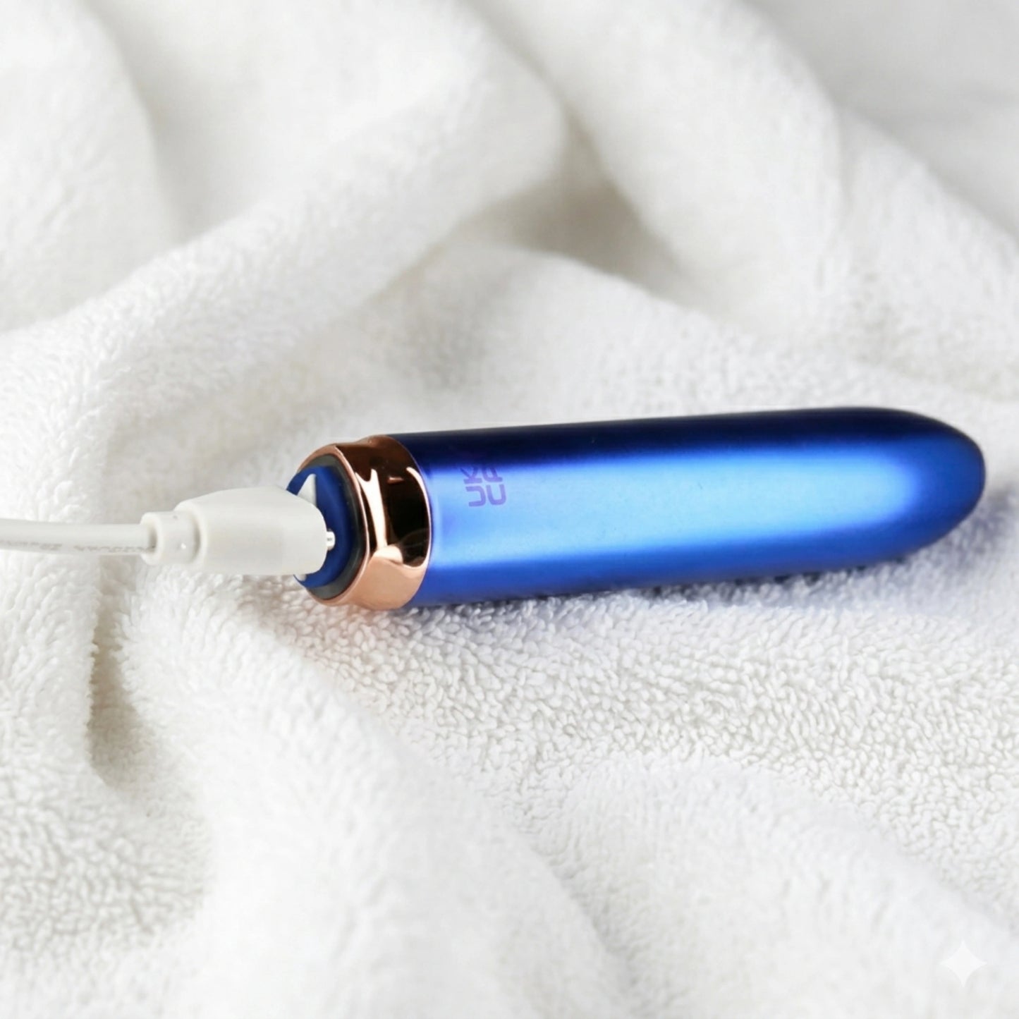 Swan Maximum Rechargeable Bullet Vibrator