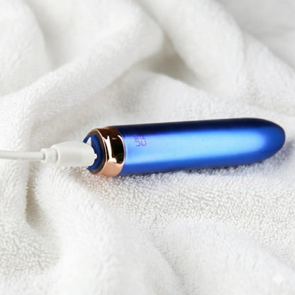 Swan Maximum Rechargeable Bullet Vibrator
