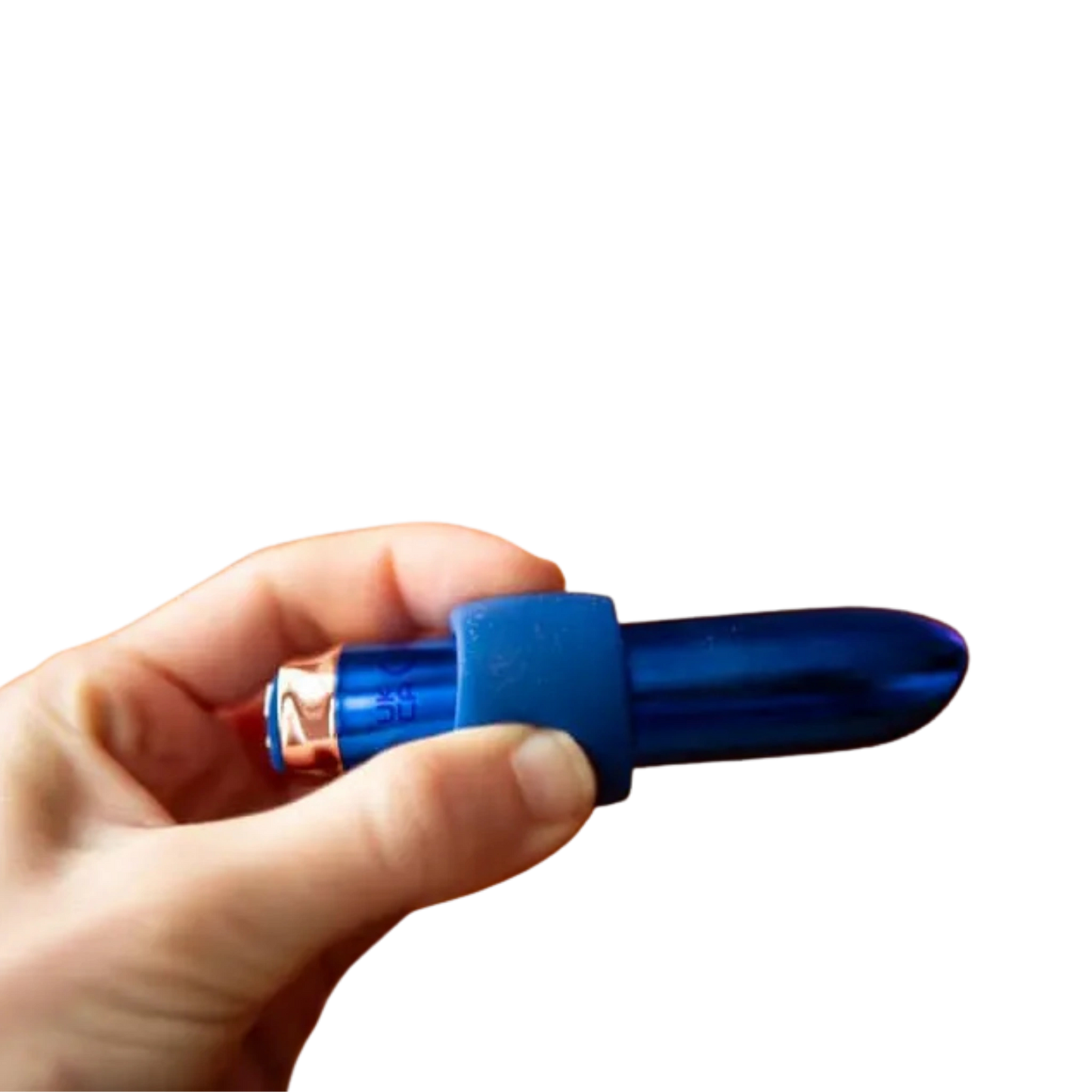 Swan Maximum Rechargeable Bullet Vibrator