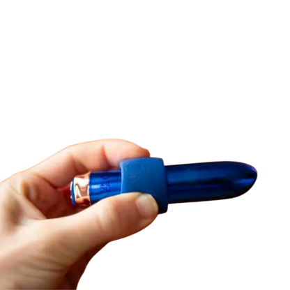 Swan Maximum Rechargeable Bullet Vibrator