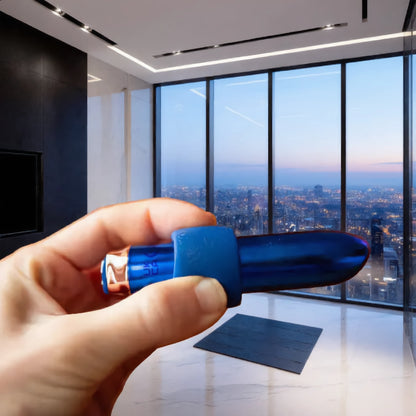 Swan Maximum Rechargeable Bullet Vibrator