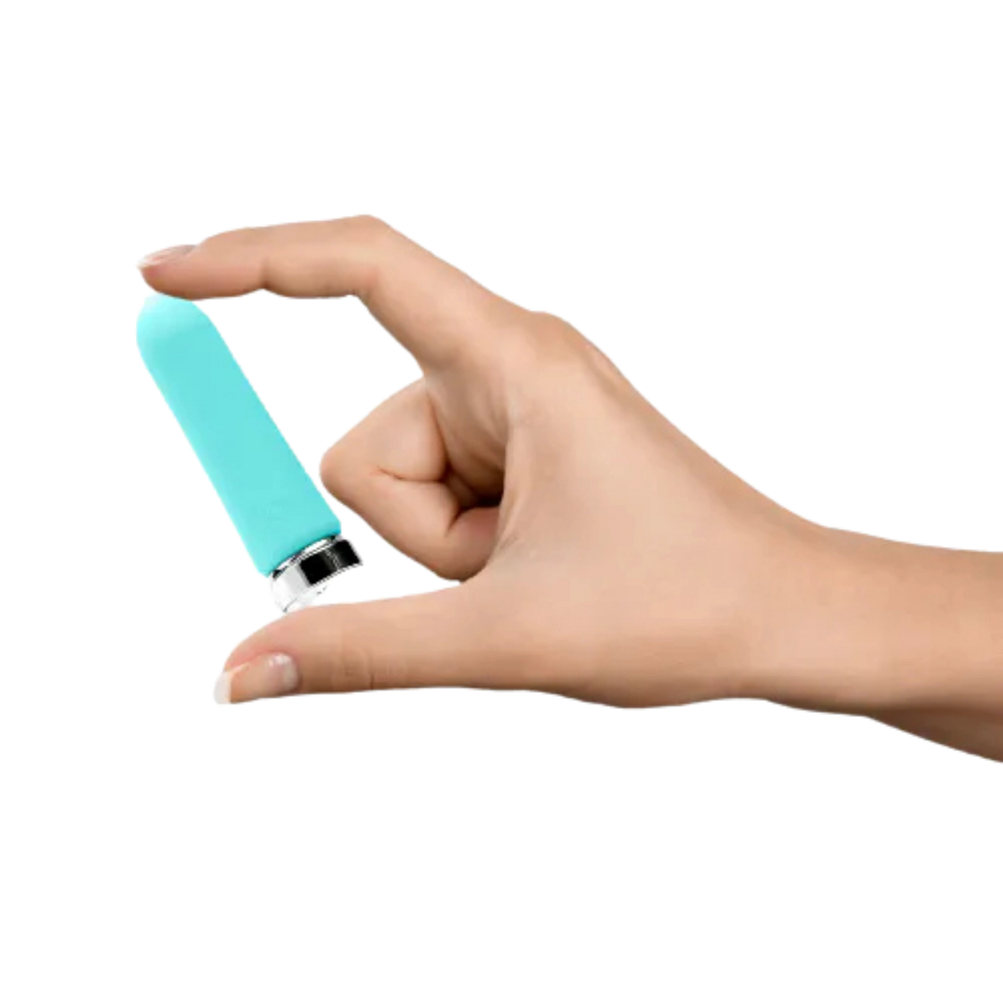 VeDO Bam Rechargeable Silicone Bullet Vibrator