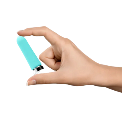 VeDO Bam Rechargeable Silicone Bullet Vibrator