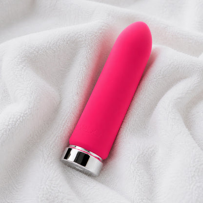 VeDO Bam Rechargeable Silicone Bullet Vibrator