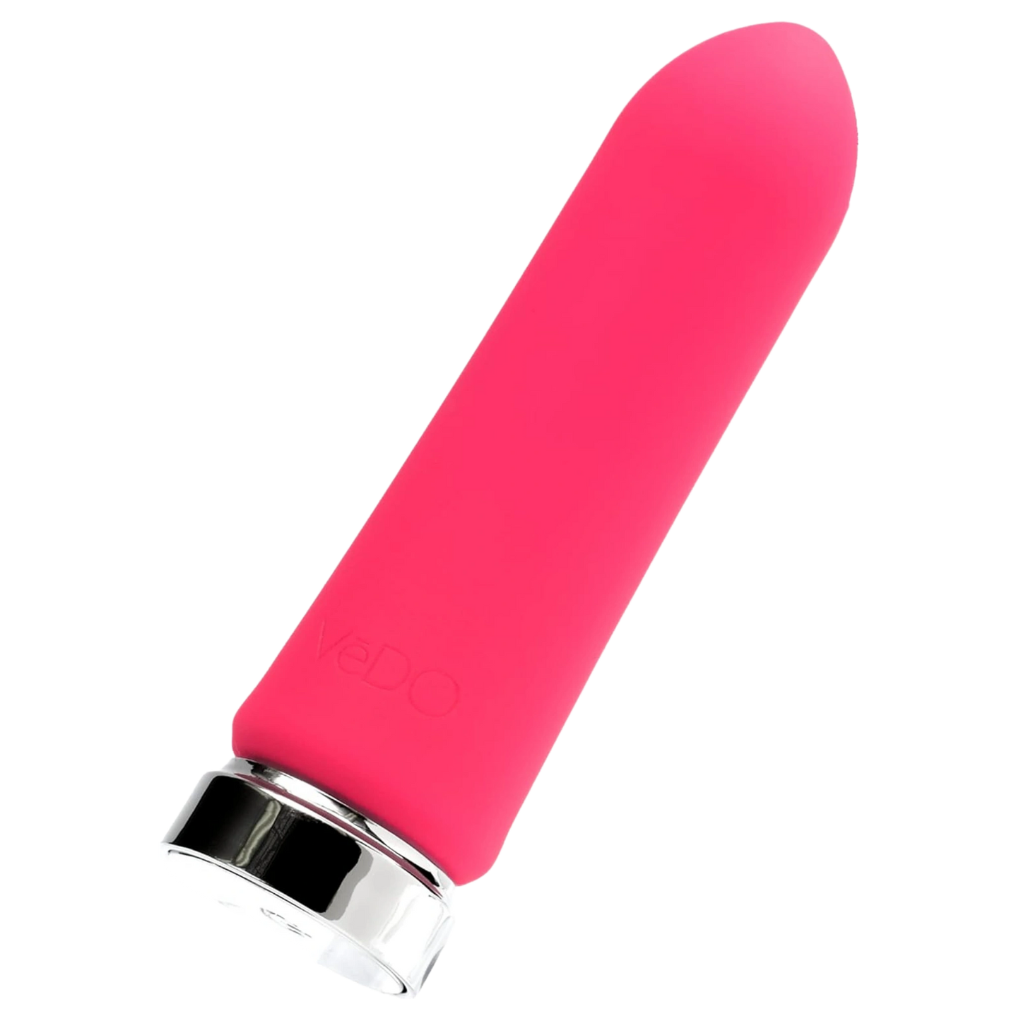 VeDO Bam Rechargeable Silicone Bullet Vibrator