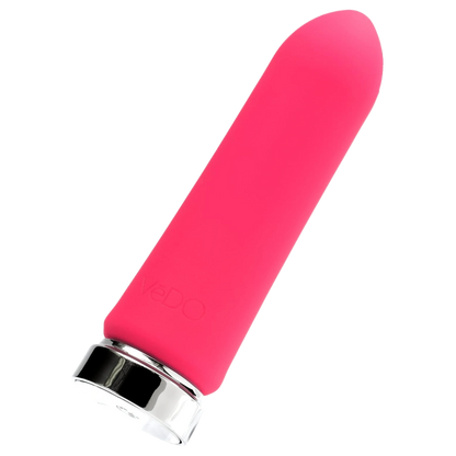 VeDO Bam Rechargeable Silicone Bullet Vibrator