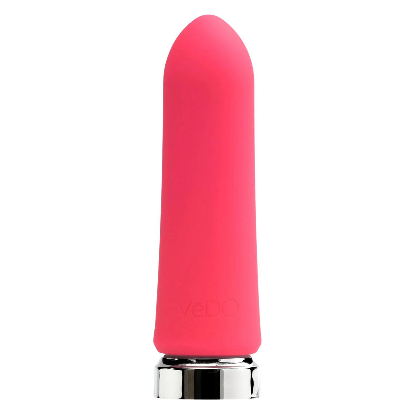 VeDO Bam Rechargeable Silicone Bullet Vibrator