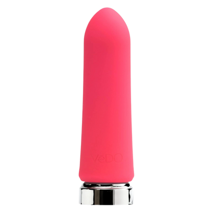 VeDO Bam Rechargeable Silicone Bullet Vibrator