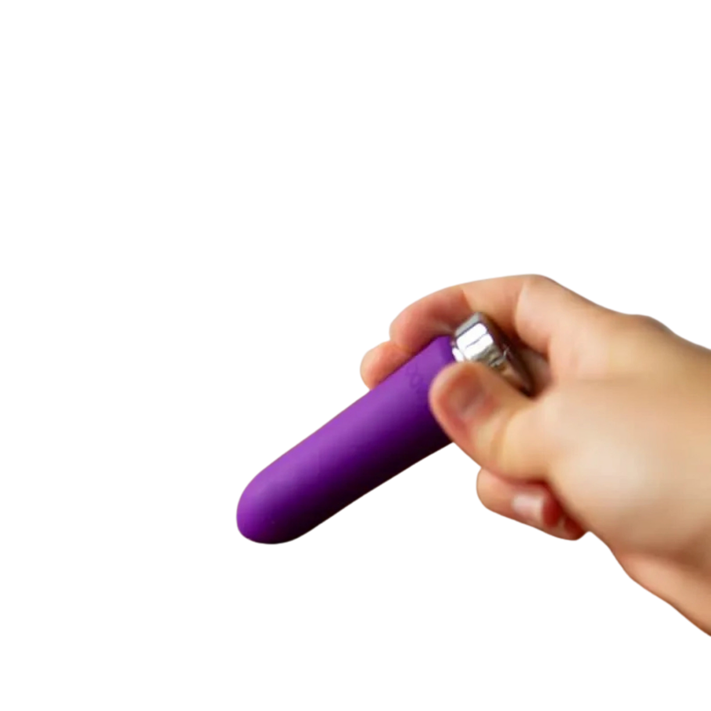 VeDO Bam Rechargeable Silicone Bullet Vibrator