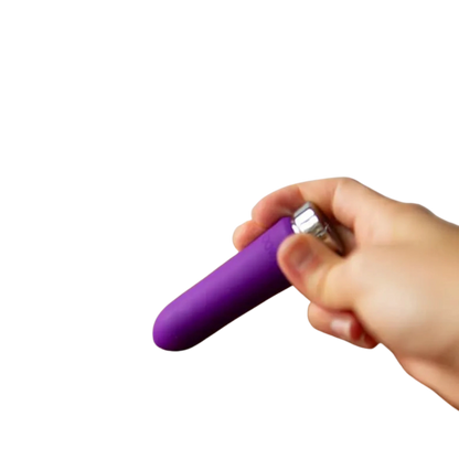 VeDO Bam Rechargeable Silicone Bullet Vibrator