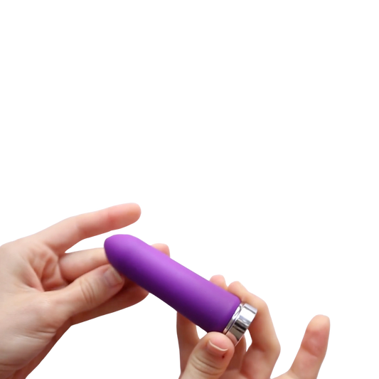 VeDO Bam Rechargeable Silicone Bullet Vibrator