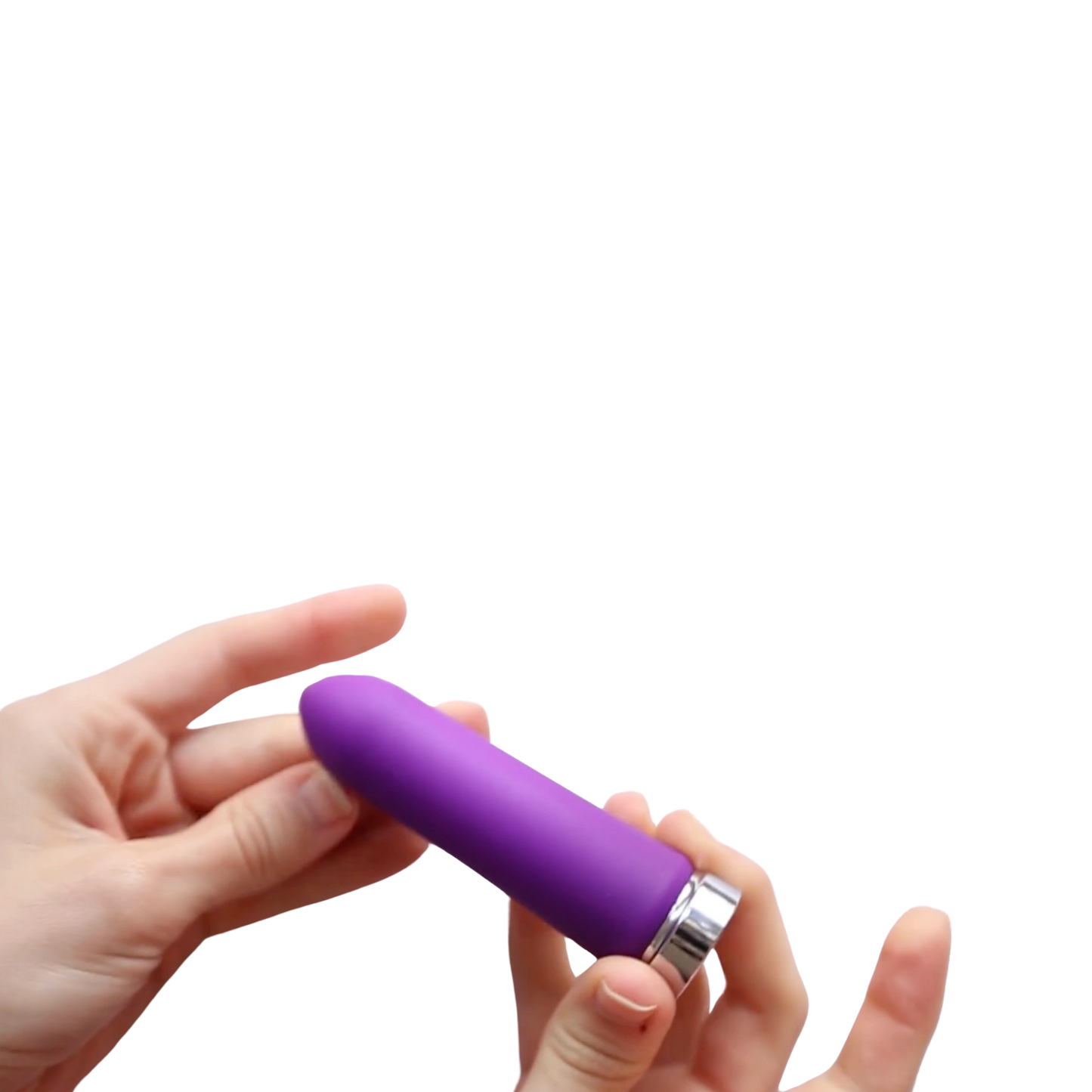 VeDO Bam Rechargeable Silicone Bullet Vibrator