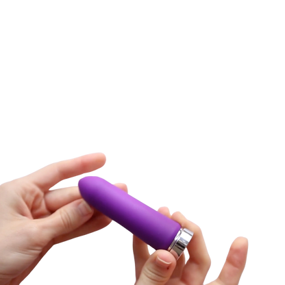 VeDO Bam Rechargeable Silicone Bullet Vibrator
