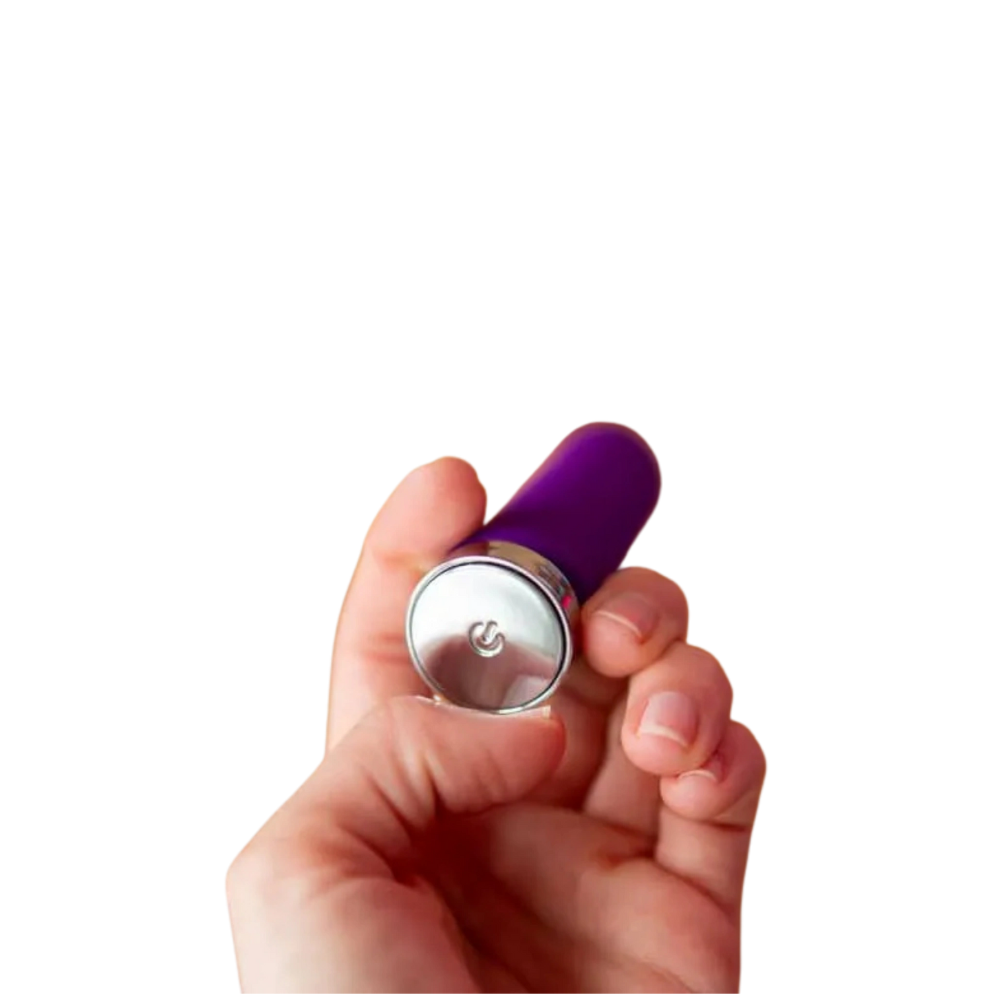 VeDO Bam Rechargeable Silicone Bullet Vibrator