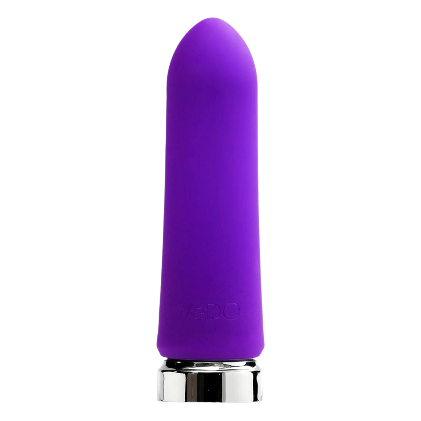 VeDO Bam Rechargeable Silicone Bullet Vibrator