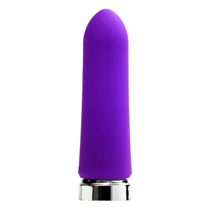 VeDO Bam Rechargeable Silicone Bullet Vibrator
