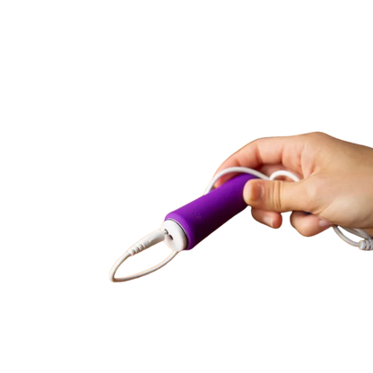 VeDO Bam Rechargeable Silicone Bullet Vibrator