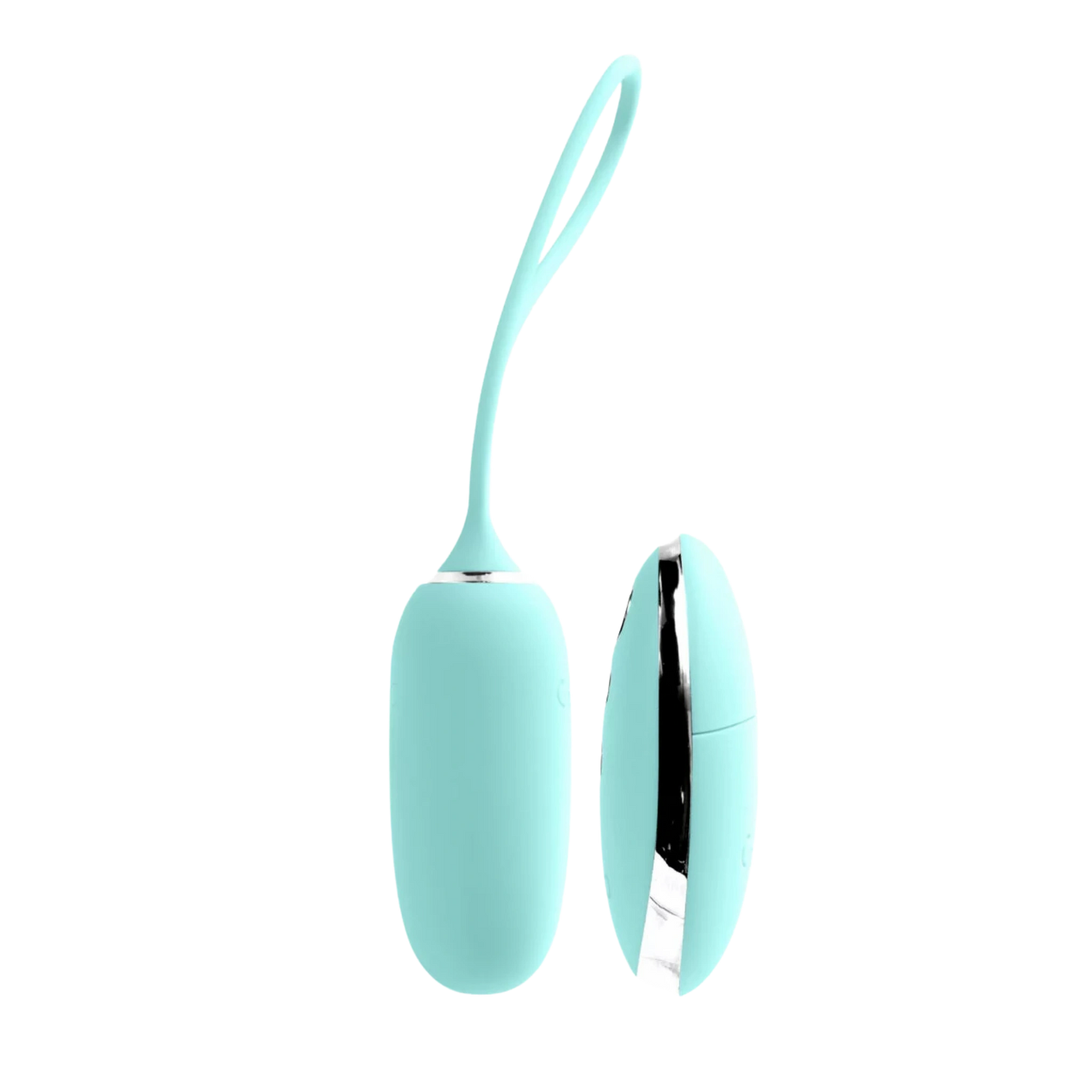 VeDO Kiwi Rechargeable Silicone Insertable Bullet Vibrator with Remote Control