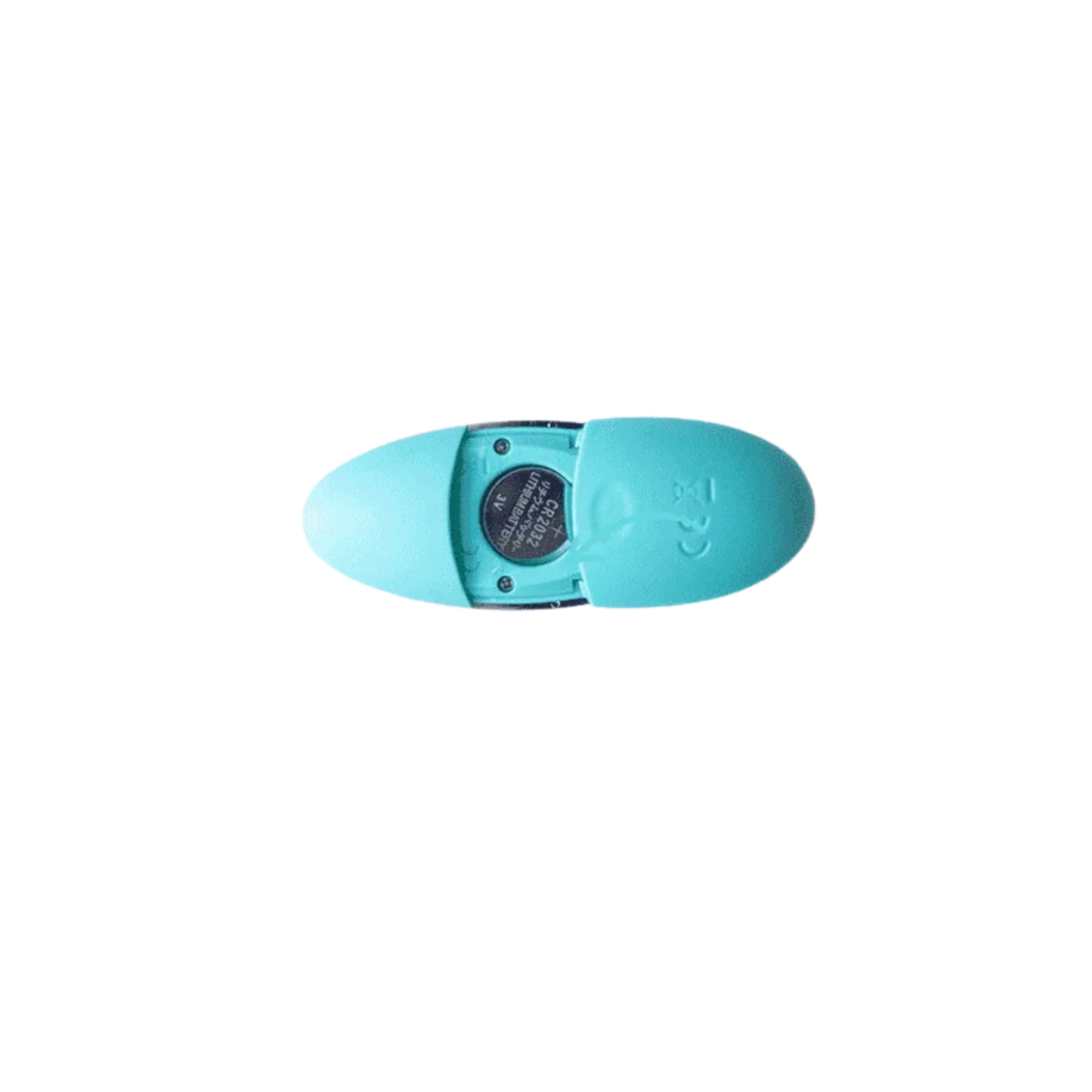VeDO Kiwi Rechargeable Silicone Insertable Bullet Vibrator with Remote Control