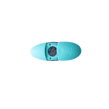 VeDO Kiwi Rechargeable Silicone Insertable Bullet Vibrator with Remote Control