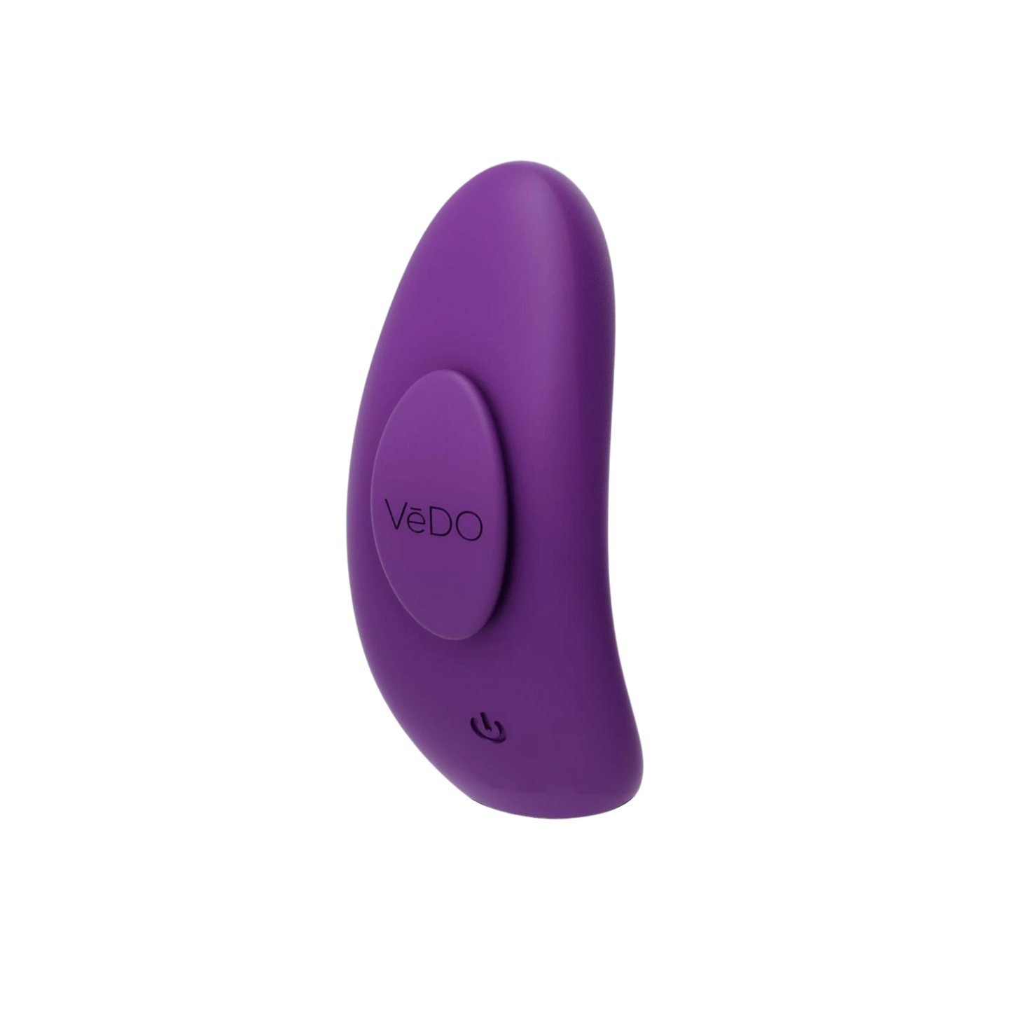 VeDO Niki Rechargeable Silicone Panty Vibe
