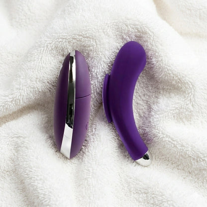 VeDO Niki Rechargeable Silicone Panty Vibe