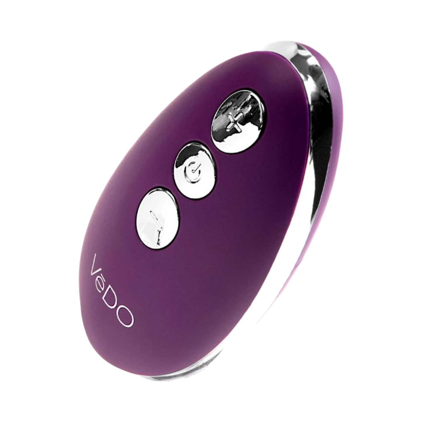 VeDO Niki Rechargeable Silicone Panty Vibe