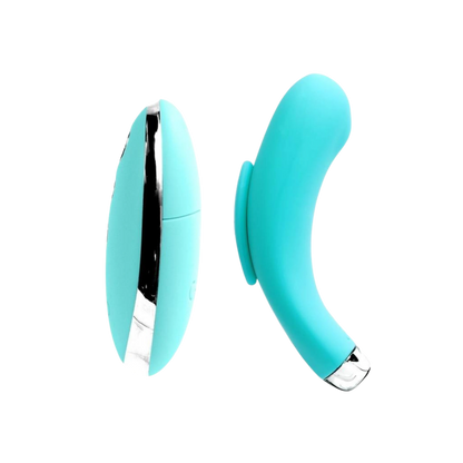 VeDO Niki Rechargeable Silicone Panty Vibe