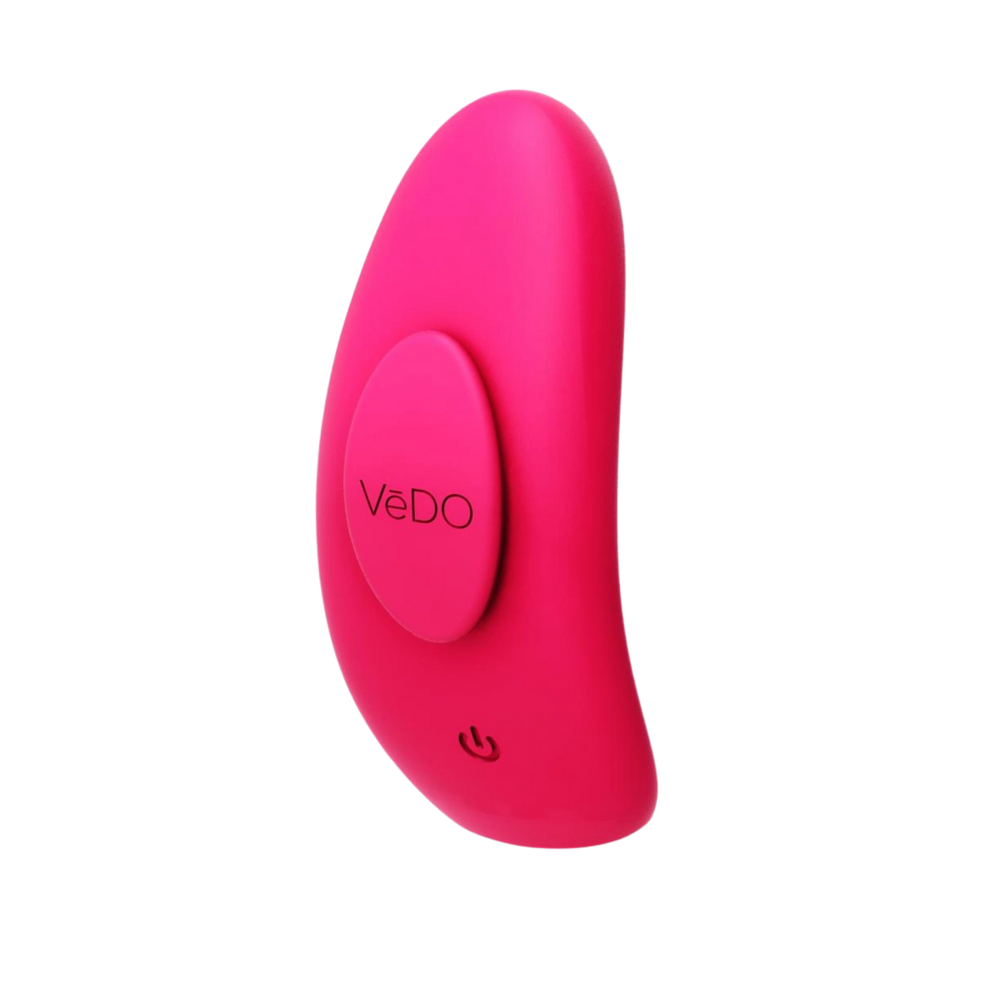 VeDO Niki Rechargeable Silicone Panty Vibe