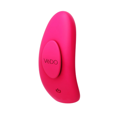 VeDO Niki Rechargeable Silicone Panty Vibe