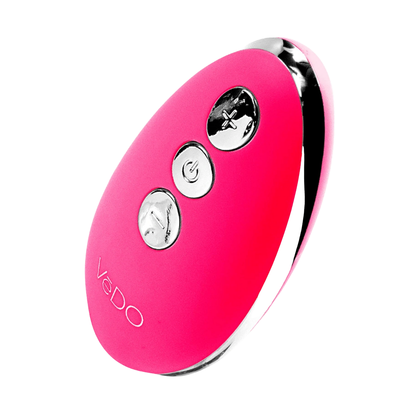 VeDO Niki Rechargeable Silicone Panty Vibe