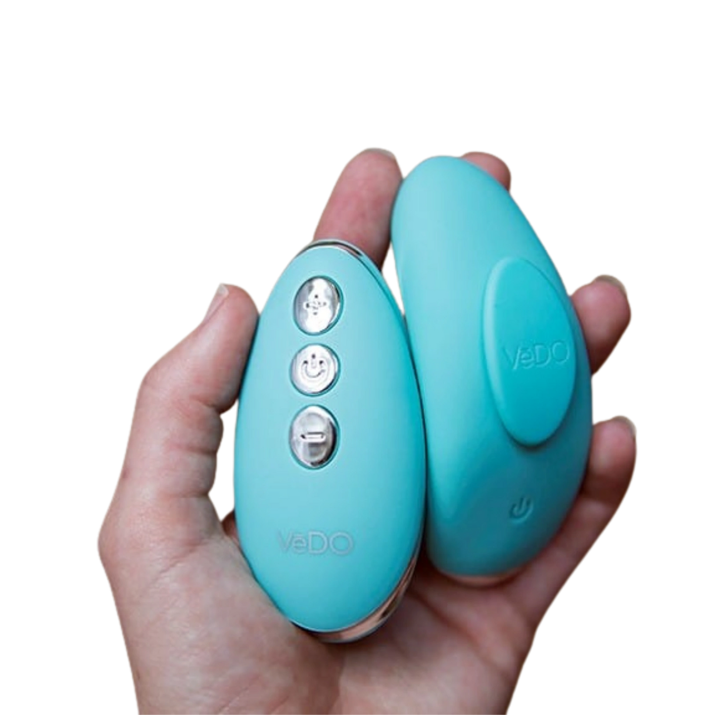 VeDO Niki Rechargeable Silicone Panty Vibe