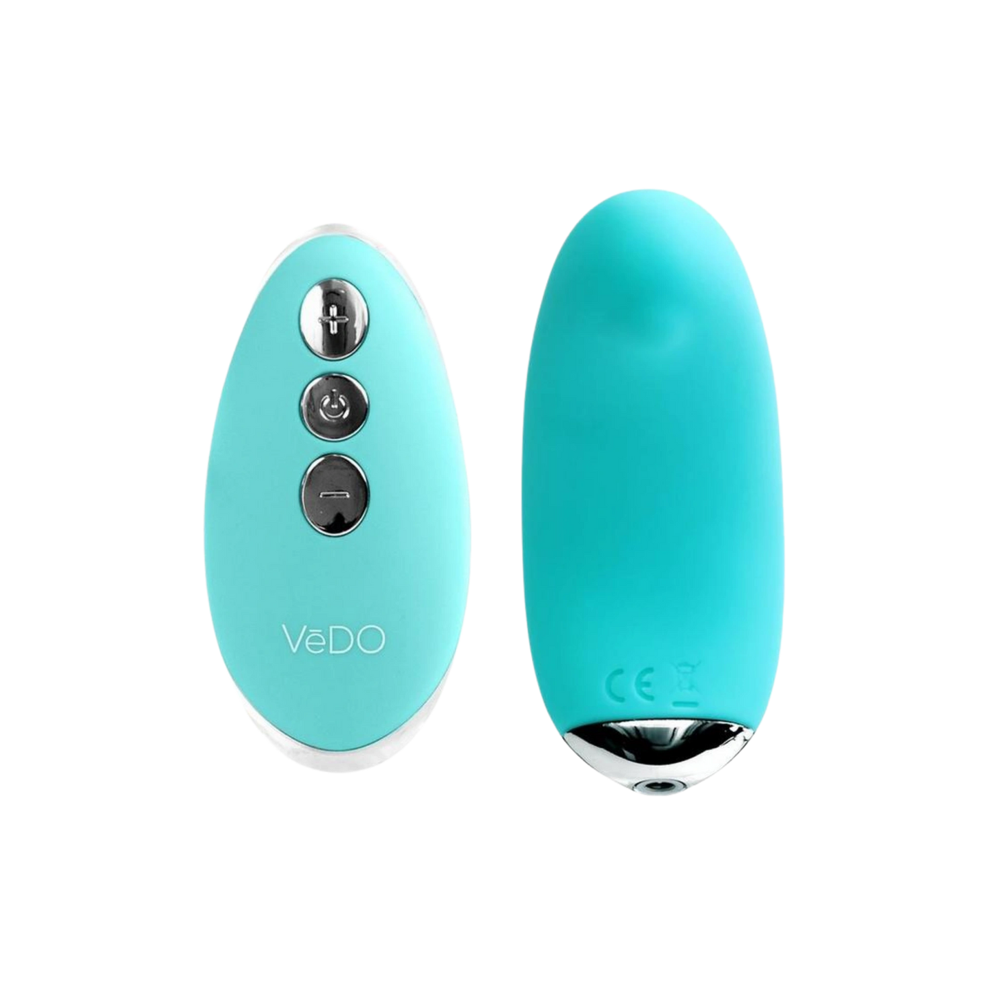 VeDO Niki Rechargeable Silicone Panty Vibe