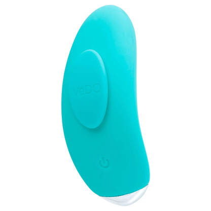 VeDO Niki Rechargeable Silicone Panty Vibe