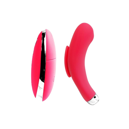 VeDO Niki Rechargeable Silicone Panty Vibe