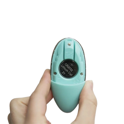 VeDO Niki Rechargeable Silicone Panty Vibe